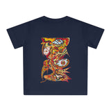 Spirit Dance 100% Organic Baby T-Shirt