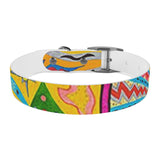 Multidimensional Dog Collar