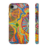 Multidimensional Tough Cases