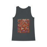 Divine Unity Women's Dreamer Tank Top