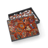 Divine Unity Puzzle (500, 1000-Piece)