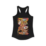 Spirit Dance Women's Ideal Racerback Tank