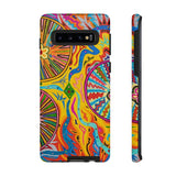 Multidimensional Tough Cases