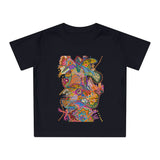 Freedom 100% Organic Baby T-Shirt