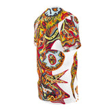 Spirit Dance Men's AOP Cut & Sew Tee