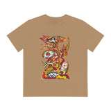 Spirit Dance 100% Organic Men's Organic Sparker T-shirt