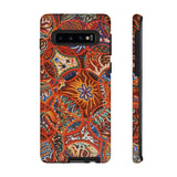 Divine Unity Tough Cases