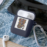 Rainbow Soul AirPods and AirPods Pro Case Cover