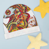 Spirit Dance Baby Beanie
