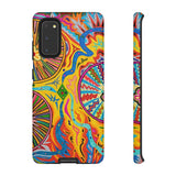 Multidimensional Tough Cases