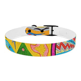 Multidimensional Dog Collar