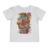 Freedom Toddler Short Sleeve Tee