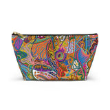 Freedom Accessory Pouch w T-bottom