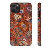 Divine Unity Tough Cases