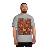 Divine Unity 100% Organic Men's Organic Sparker T-Shirt