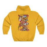 Spirit Dance Unisex Heavy Blend™ Hooded Sweatshirt