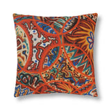 Divine Unity Waterproof Pillows