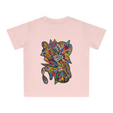 Rainbow Soul 100% Organic Baby T-Shirt