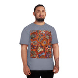 Divine Unity 100% Organic Men's Organic Sparker T-Shirt