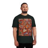 Divine Unity 100% Organic Men's Organic Sparker T-Shirt