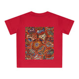 Divine Unity Baby T-Shirt