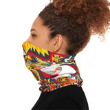 Spirit Dance Lightweight Neck Gaiter