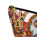 Spirit Dance Accessory Pouch w T-bottom