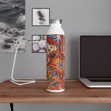 Divine Unity Slim Water Bottle