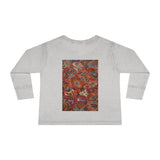 Divine Unity Toddler Long Sleeve Tee
