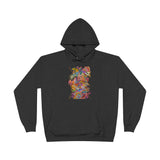 Freedom 100% Organic Unisex EcoSmart® Pullover Hoodie Sweatshirt