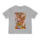 Spirit Dance 100% Organic Unisex Fuser T-shirt