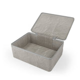 Rainbow Soul 100% Organic Paper Lunch Bag