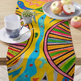 Multidimensional Table Runner