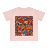 Divine Unity Baby T-Shirt