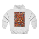 Divine Unity Unisex Heavy Blend™ Hooded Sweatshirt