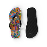Freedom Flip Flops