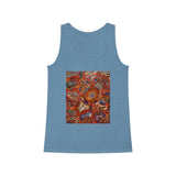 Divine Unity Women's Dreamer Tank Top