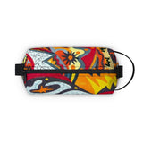 Spirit Dance Toiletry Bag