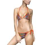 Freedom Women's Bikini Swimsuit