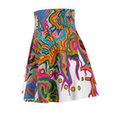 Freedom Women's Skater Skirt
