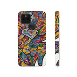 Rainbow Soul Tough Cases