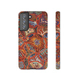 Divine Unity Tough Cases