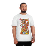 Spirit Dance 100% Organic Men's Organic Sparker T-shirt