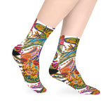 Freedom Unisex Socks