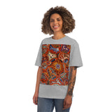 Divine Unity 100% Organic Unisex Fuser T-shirt