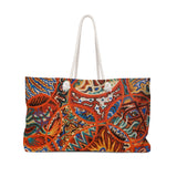 Divine Unity Weekender Bag