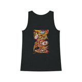 Spirit Dance 100% Organic Women's Dreamer Tank Top