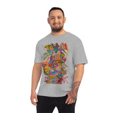 Freedom 100% Organic Unisex Fuser T-shirt