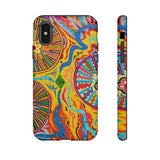 Multidimensional Tough Cases