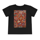 Divine Unity Toddler Short Sleeve Tee